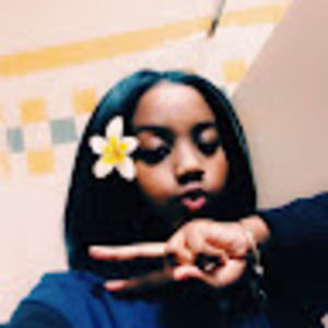 Meet your Posher, _meaganariel’s